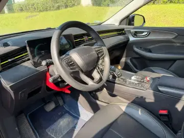 2021 Roewe RX5 с пробегом 57 000 км