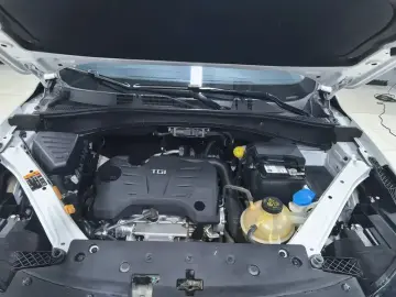 2019 Roewe RX5 с пробегом 70 000 км
