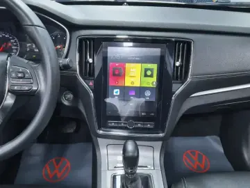 2019 Roewe RX5 с пробегом 70 000 км