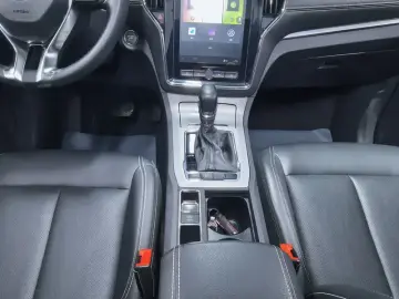 2019 Roewe RX5 с пробегом 70 000 км