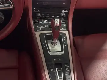 2023 Porsche 718 Spyder с пробегом 37 000 км