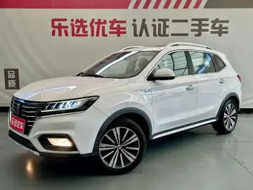 2019 Roewe RX5 с пробегом 77 000 км