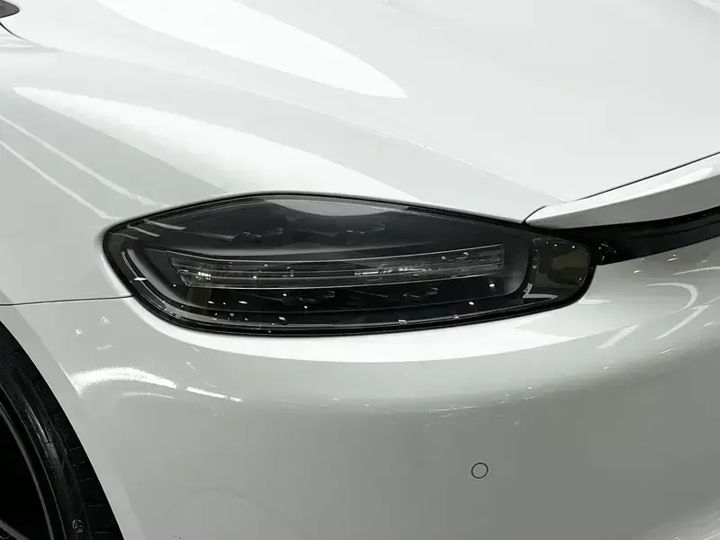 2023 Porsche 718 Spyder с пробегом 128 400 км