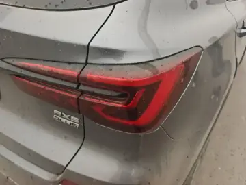 2020 Roewe RX5 с пробегом 40 000 км