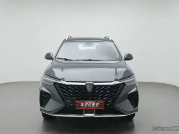 2025 Roewe RX5 с пробегом 12 100 км