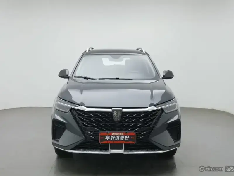 2025 Roewe RX5 с пробегом 12 100 км