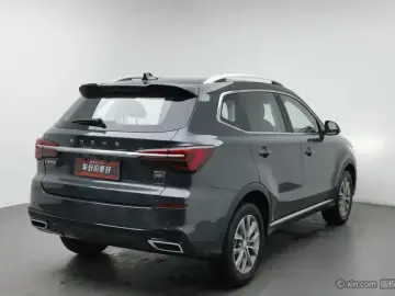 2025 Roewe RX5 с пробегом 12 100 км