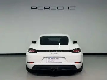 2023 Porsche 718 Spyder с пробегом 22 500 км