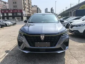 2021 Roewe RX5 с пробегом 95 000 км