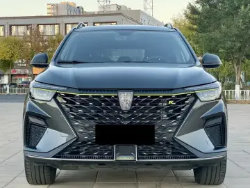 2021 Roewe RX5 с пробегом 40 000 км