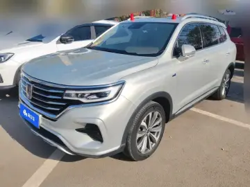 Roewe RX5 Max