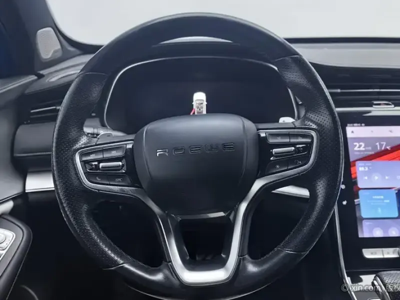 2019 Roewe RX5 Max с пробегом 98 500 км