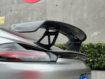 2019 Porsche 718 Spyder с пробегом 59 000 км
