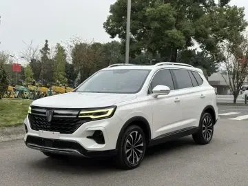 Roewe RX5 Max