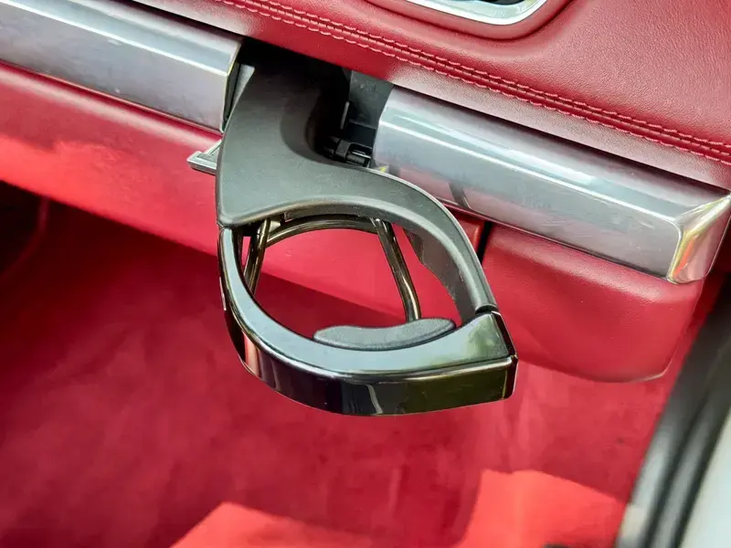 2022 Porsche 718 Spyder с пробегом 38 000 км