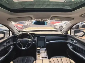 2019 Roewe RX5 Max с пробегом 70 000 км