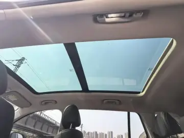 2019 Roewe RX5 Max с пробегом 70 000 км