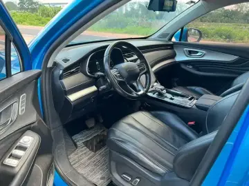 2019 Roewe RX5 Max с пробегом 100 000 км