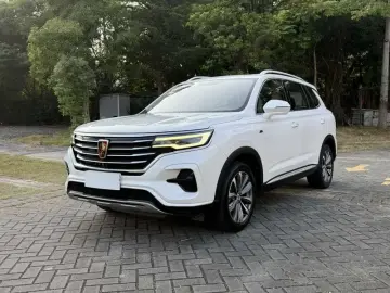 Roewe RX5 Max