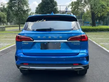 2019 Roewe RX5 Max с пробегом 39 000 км