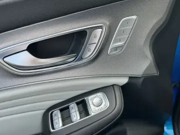 2019 Roewe RX5 Max с пробегом 39 000 км
