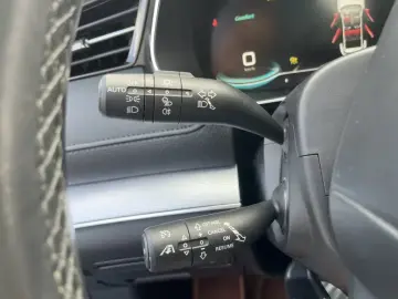 2019 Roewe RX5 Max с пробегом 39 000 км