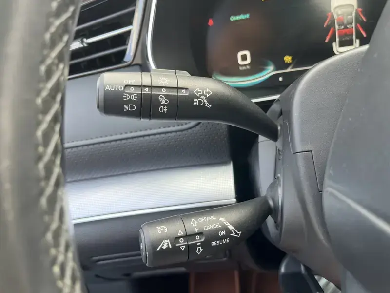 2019 Roewe RX5 Max с пробегом 39 000 км