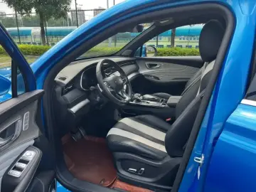 2019 Roewe RX5 Max с пробегом 39 000 км