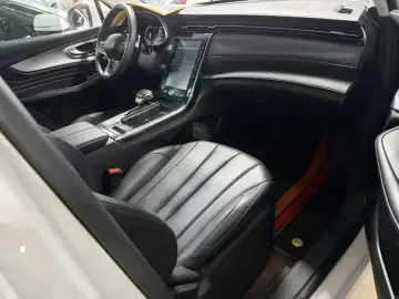 2019 Roewe RX5 Max с пробегом 146 000 км
