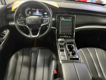 2019 Roewe RX5 Max с пробегом 146 000 км