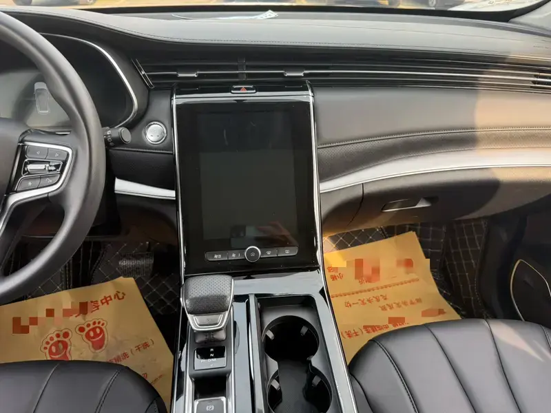 2019 Roewe RX5 Max с пробегом 58 000 км