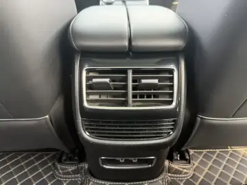 2019 Roewe RX5 Max с пробегом 58 000 км