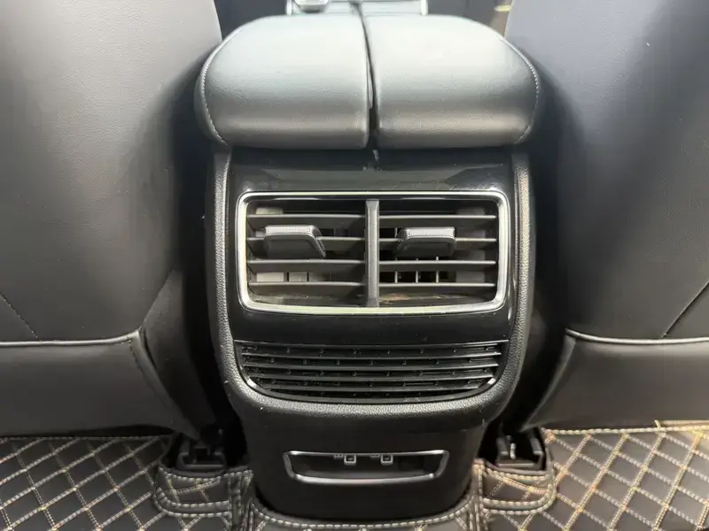 2019 Roewe RX5 Max с пробегом 58 000 км