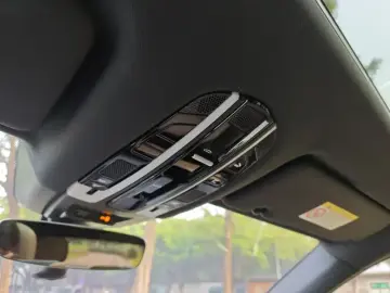 2019 Porsche Cayenne с пробегом 100 100 км