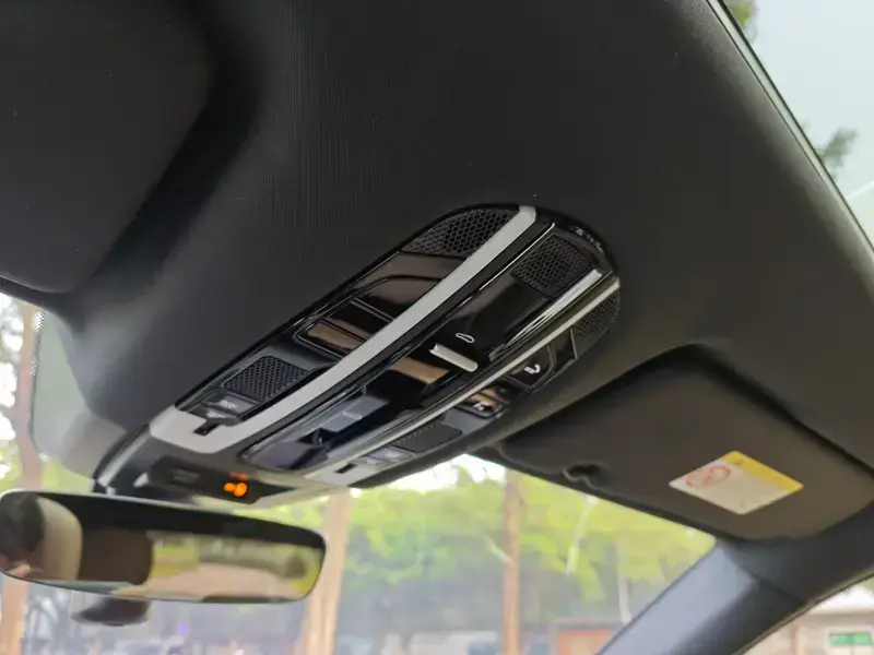 2019 Porsche Cayenne с пробегом 100 100 км