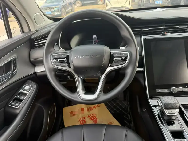 2019 Roewe RX5 Max с пробегом 58 000 км
