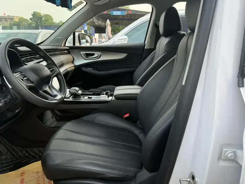 2019 Roewe RX5 Max с пробегом 58 000 км