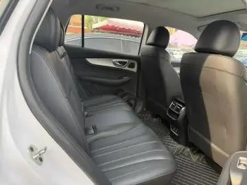 2019 Roewe RX5 Max с пробегом 58 000 км