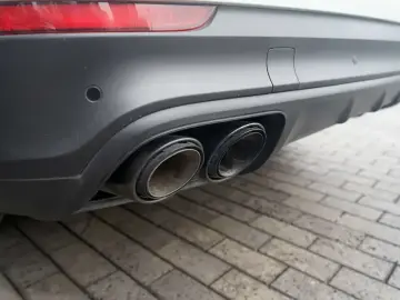 2019 Porsche Cayenne с пробегом 49 600 км