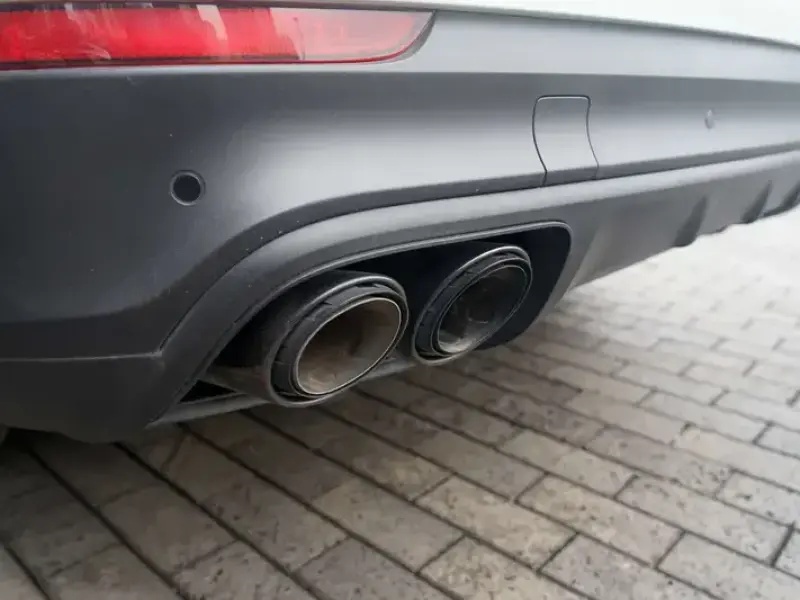 2019 Porsche Cayenne с пробегом 49 600 км