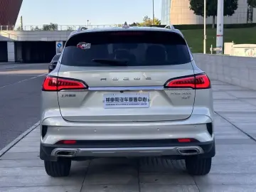 2019 Roewe RX5 Max с пробегом 59 000 км