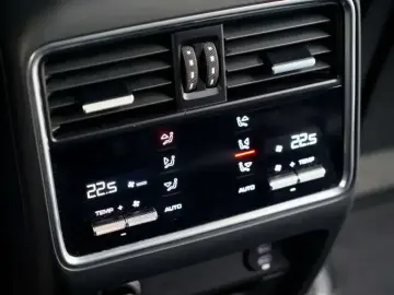 2019 Porsche Cayenne с пробегом 49 600 км