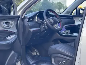 2019 Roewe RX5 Max с пробегом 59 000 км