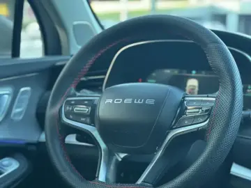 2019 Roewe RX5 Max с пробегом 59 000 км