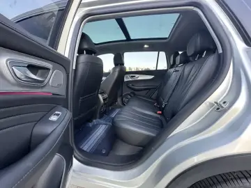 2019 Roewe RX5 Max с пробегом 59 000 км