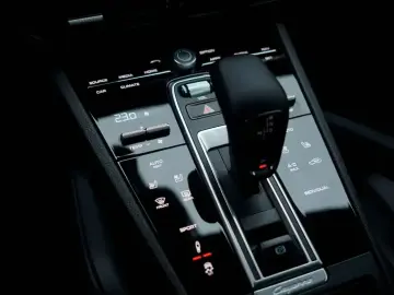 2019 Porsche Cayenne с пробегом 49 600 км