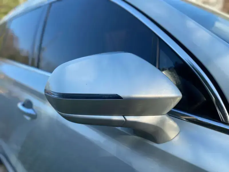 2019 Roewe RX5 Max с пробегом 60 000 км