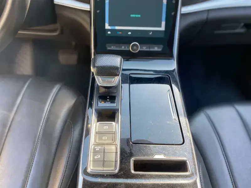 2019 Roewe RX5 Max с пробегом 60 000 км