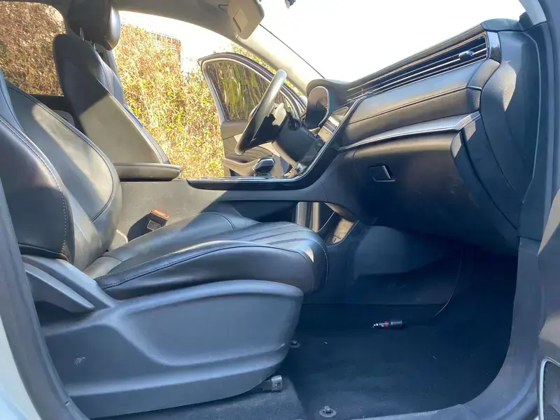 2019 Roewe RX5 Max с пробегом 60 000 км