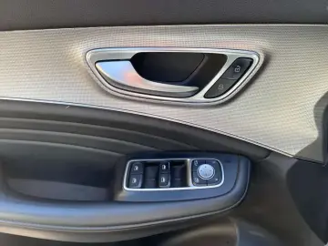 2019 Roewe RX5 Max с пробегом 60 000 км